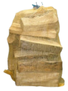 Buches en bois naturel olive et eucalyptus - Image 2